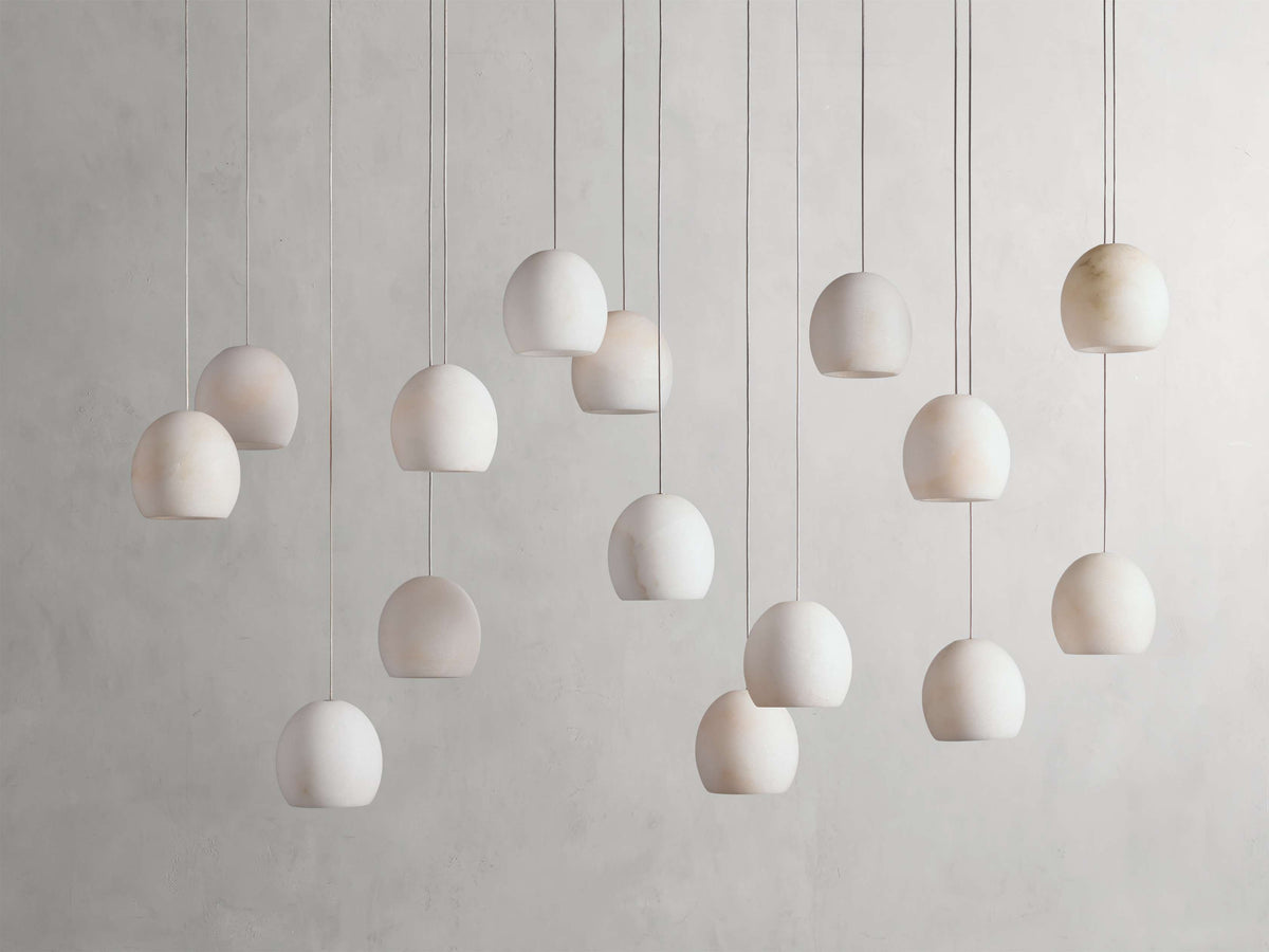 Arica Linear Chandelier
