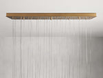 Arica Linear Chandelier