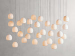 Arica Linear Chandelier