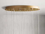 Arica Round Chandelier