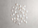 Arica Round Chandelier