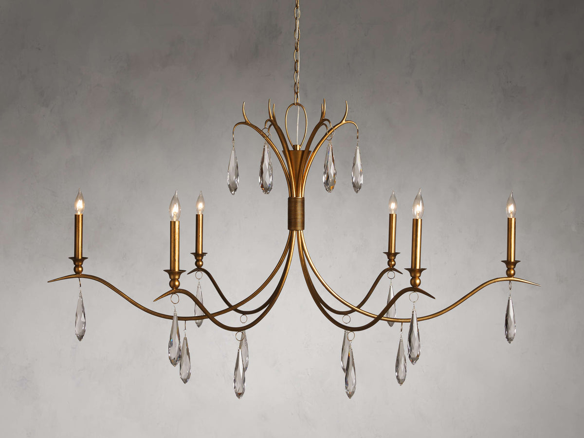 Celine Chandelier