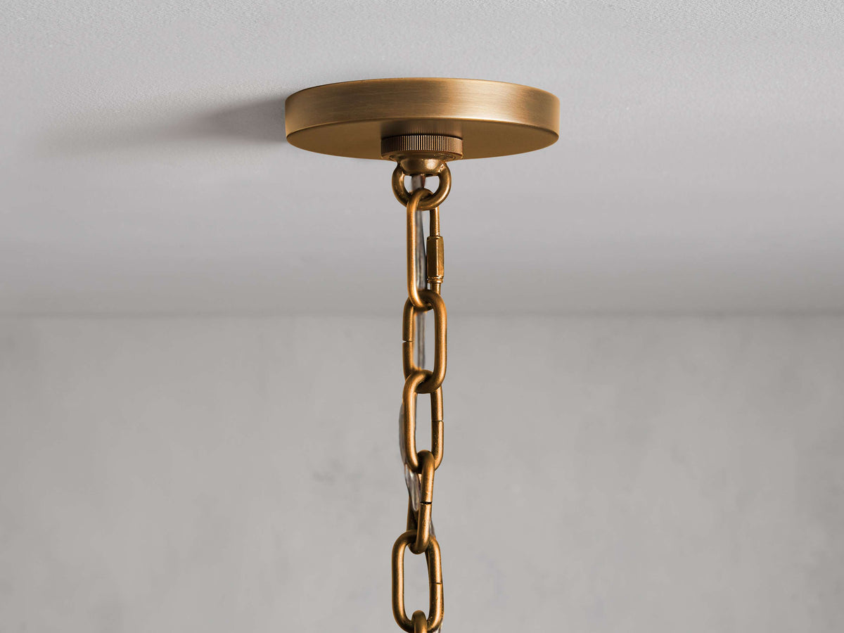 Celine Chandelier