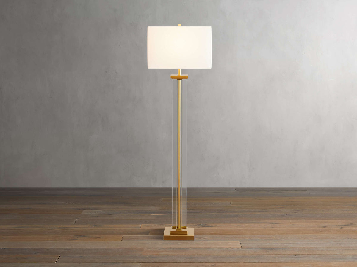 Dawson Floor Lamp