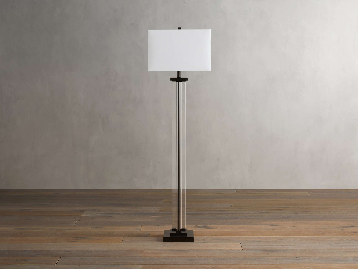 Dawson Floor Lamp