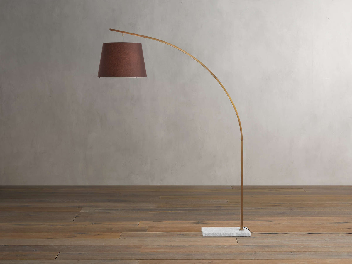 Tadeo Floor Lamp