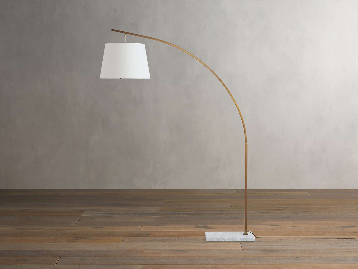 Tadeo Floor Lamp