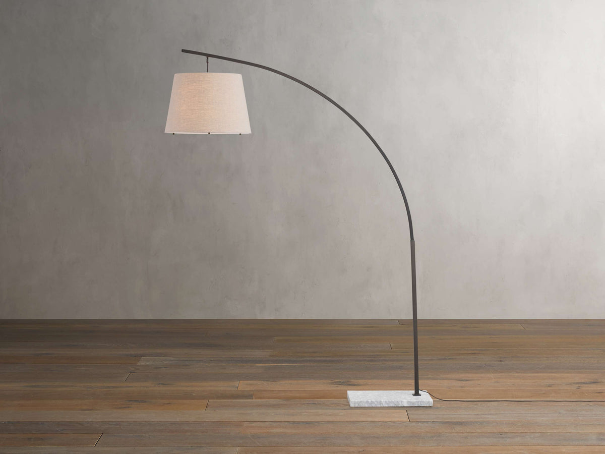 Tadeo Floor Lamp