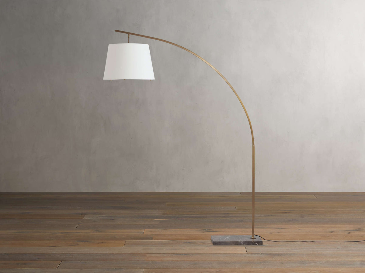 Tadeo Floor Lamp