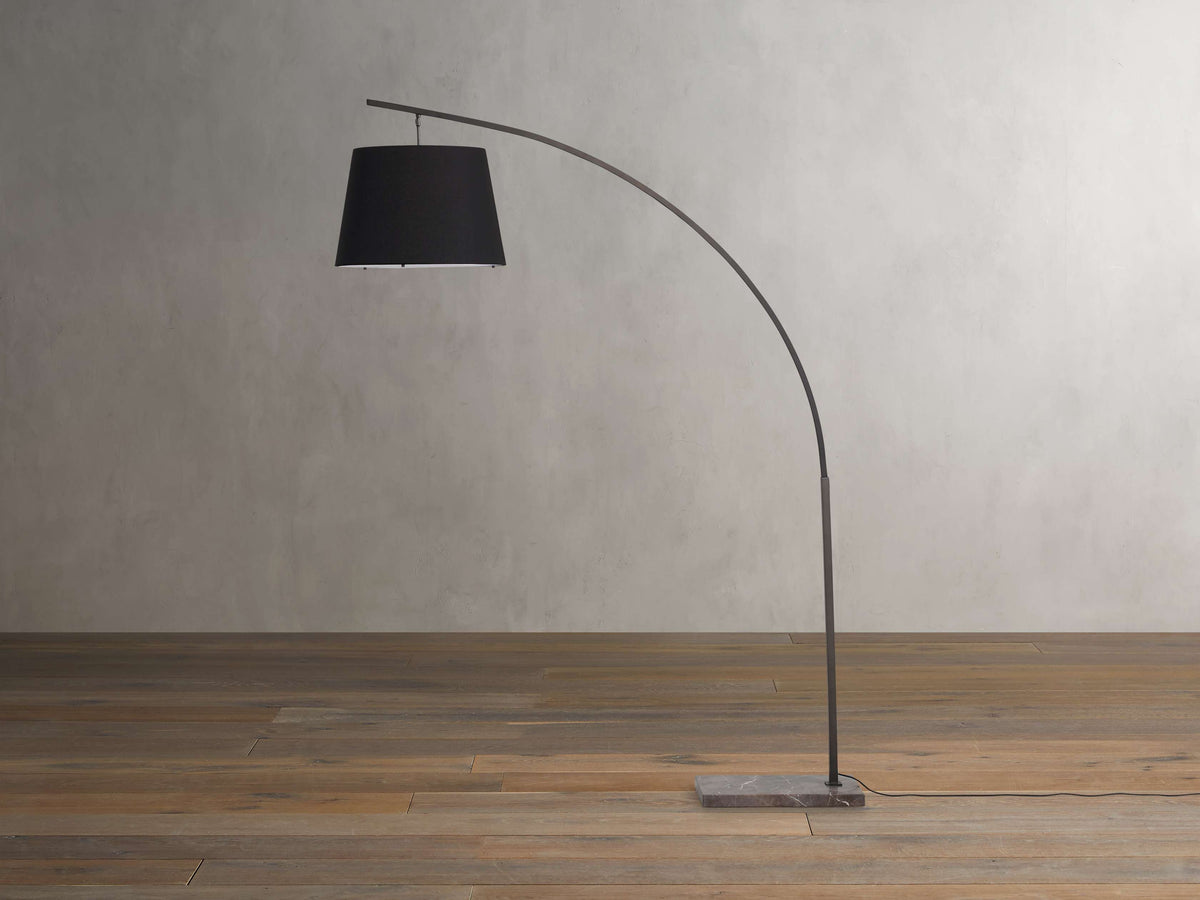 Tadeo Floor Lamp