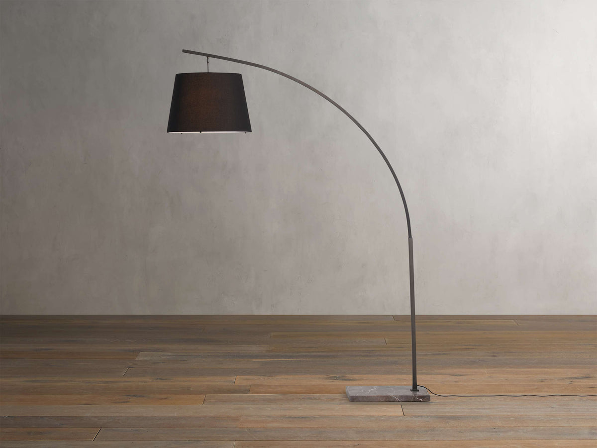 Tadeo Floor Lamp