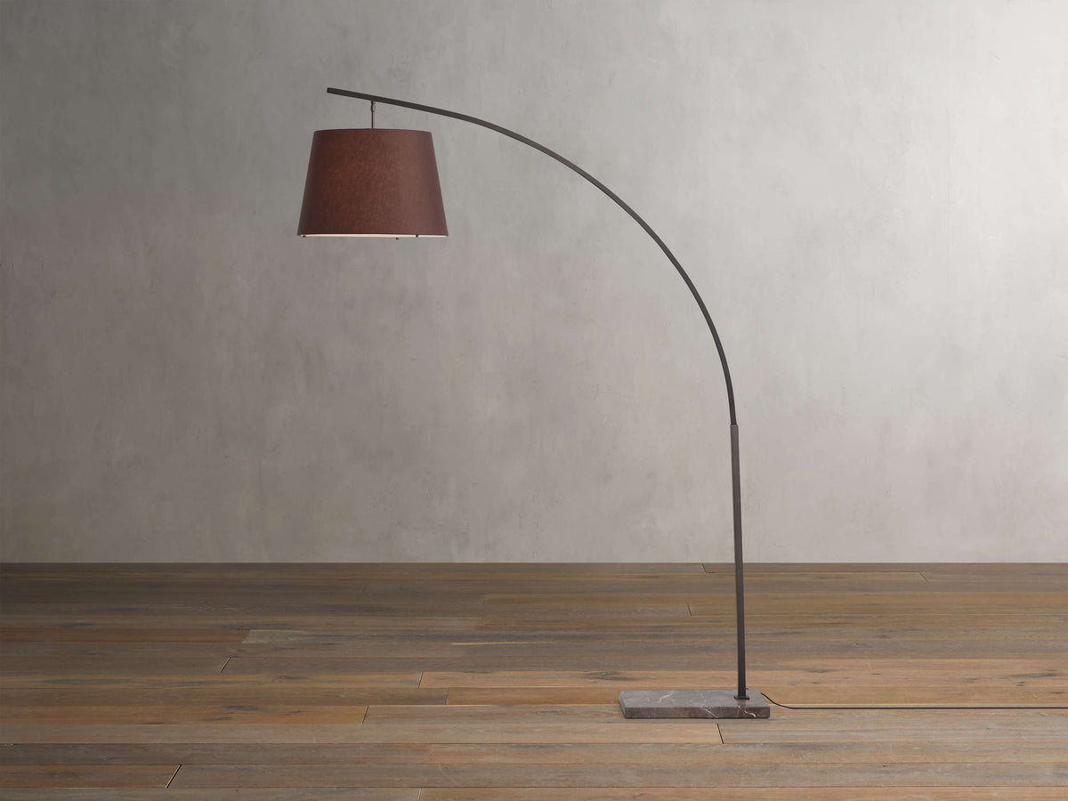 Tadeo Floor Lamp