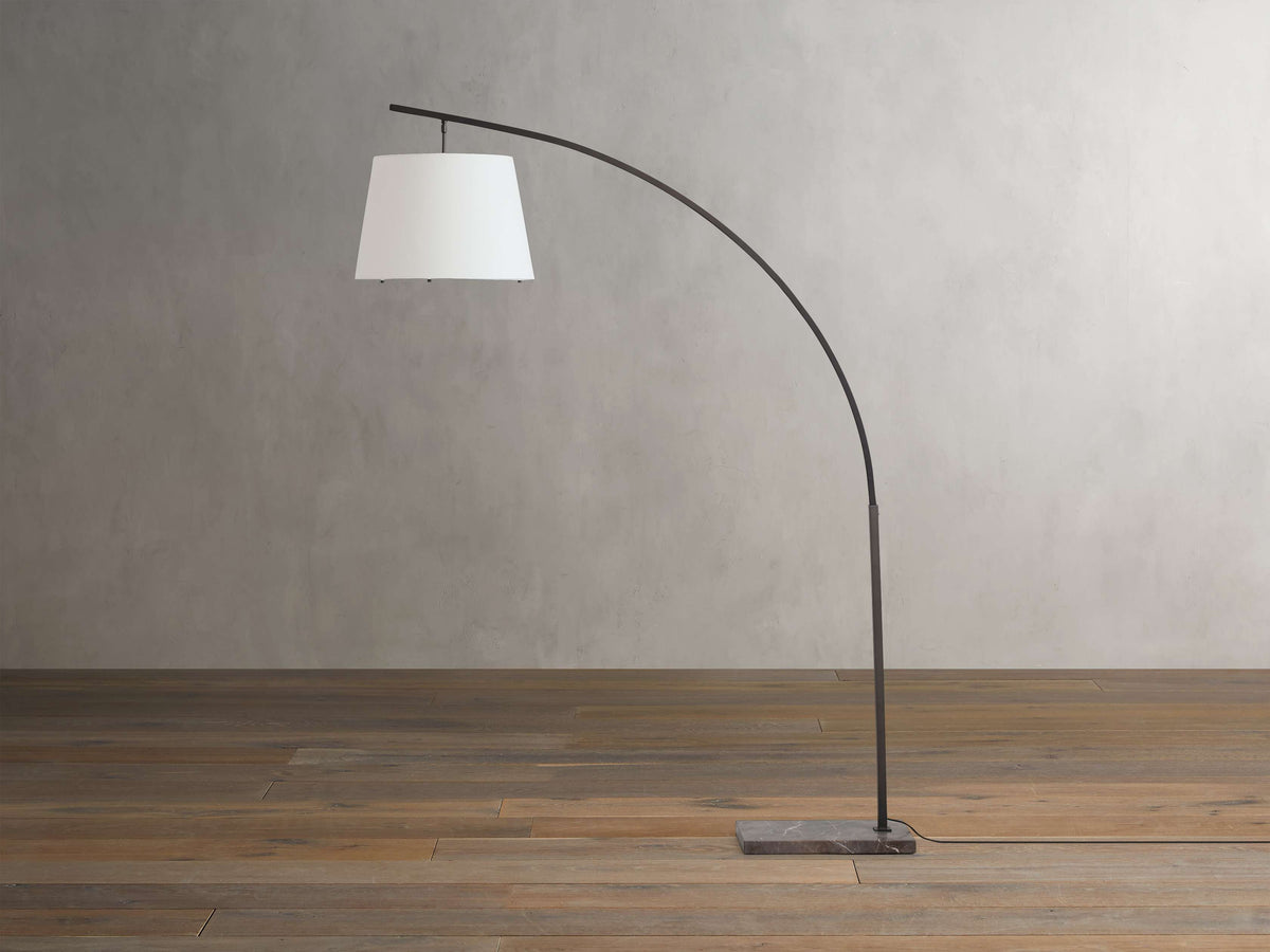 Tadeo Floor Lamp