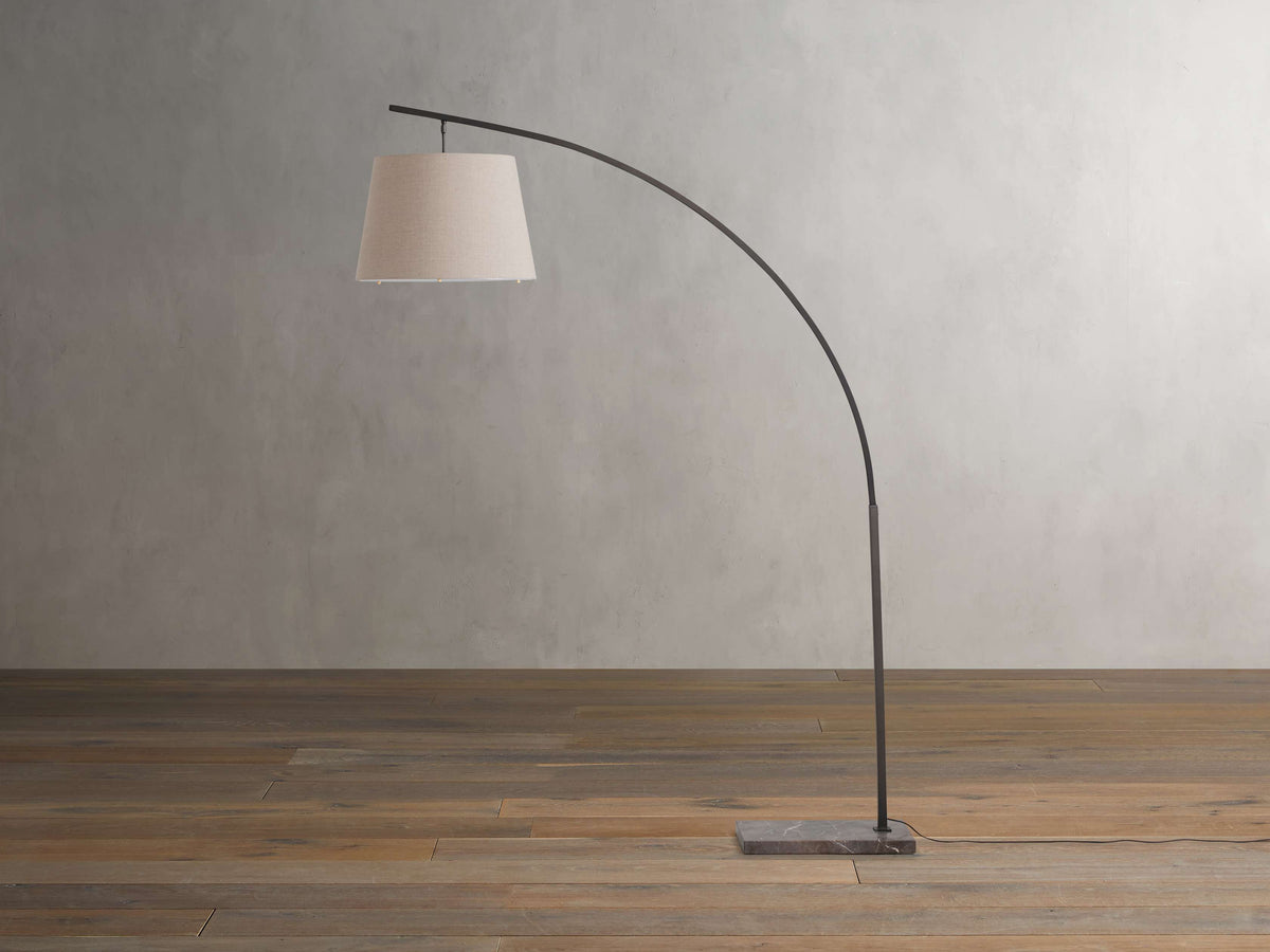 Tadeo Floor Lamp