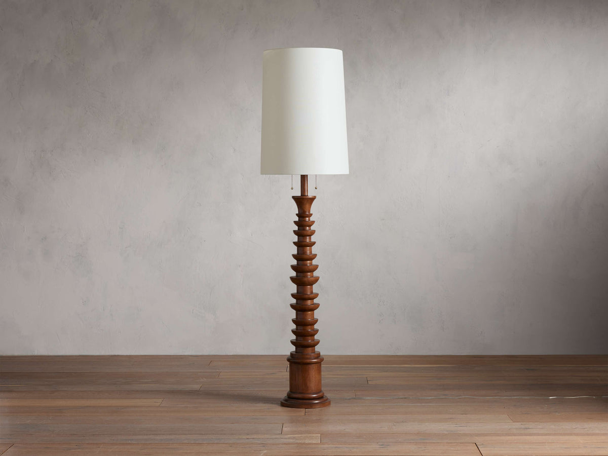 Nina Floor Lamp