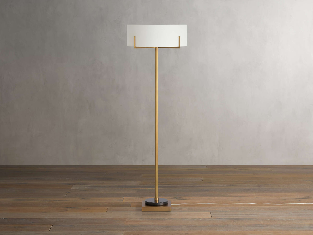Frederic Floor Lamp