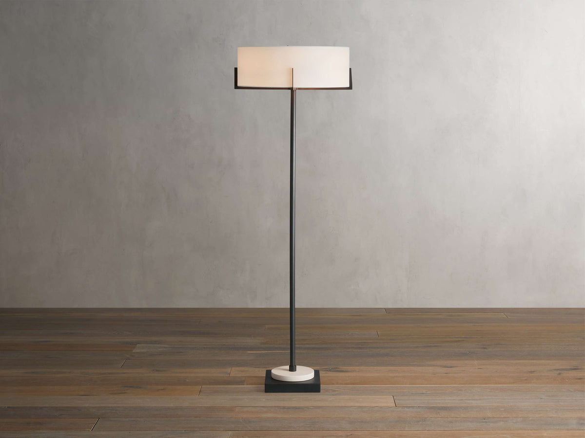 Frederic Floor Lamp