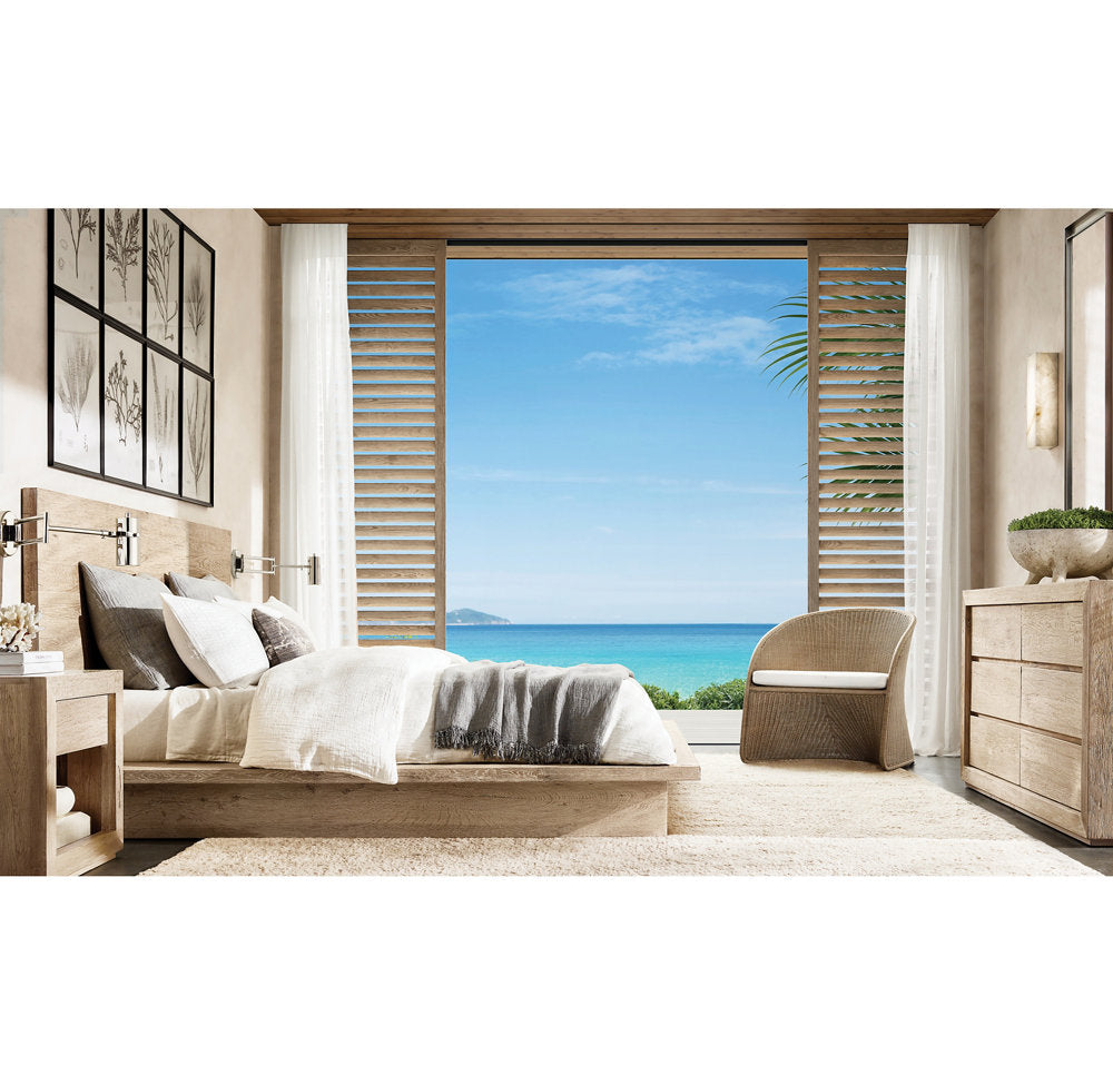 Champeaux Swing-Arm Sconce