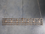 La Cage Rectangular Chandelier