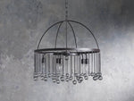 Aubrey Round Chandelier