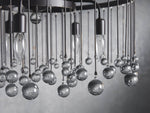 Aubrey Round Chandelier