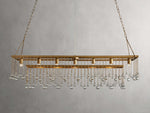 Aubrey Rectangular Chandelier