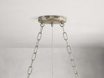 Fiore Linear Chandelier