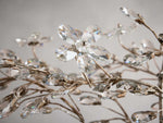 Fiore Linear Chandelier