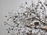Fiore Crown Chandelier