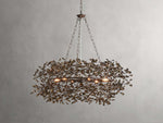 Fiore Crown Chandelier