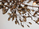 Fiore Crown Chandelier