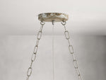 Fiore Crown Chandelier