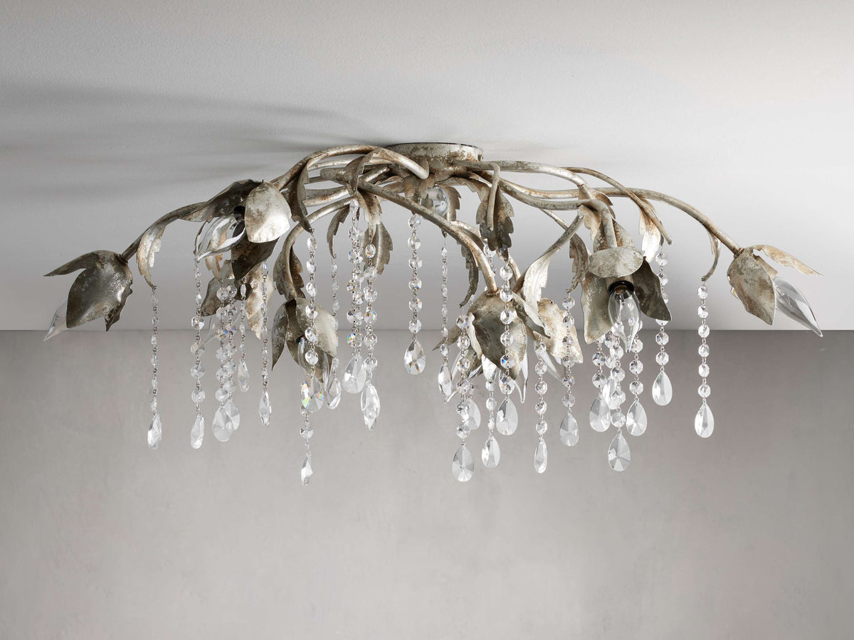 Viticcio Flush Mount