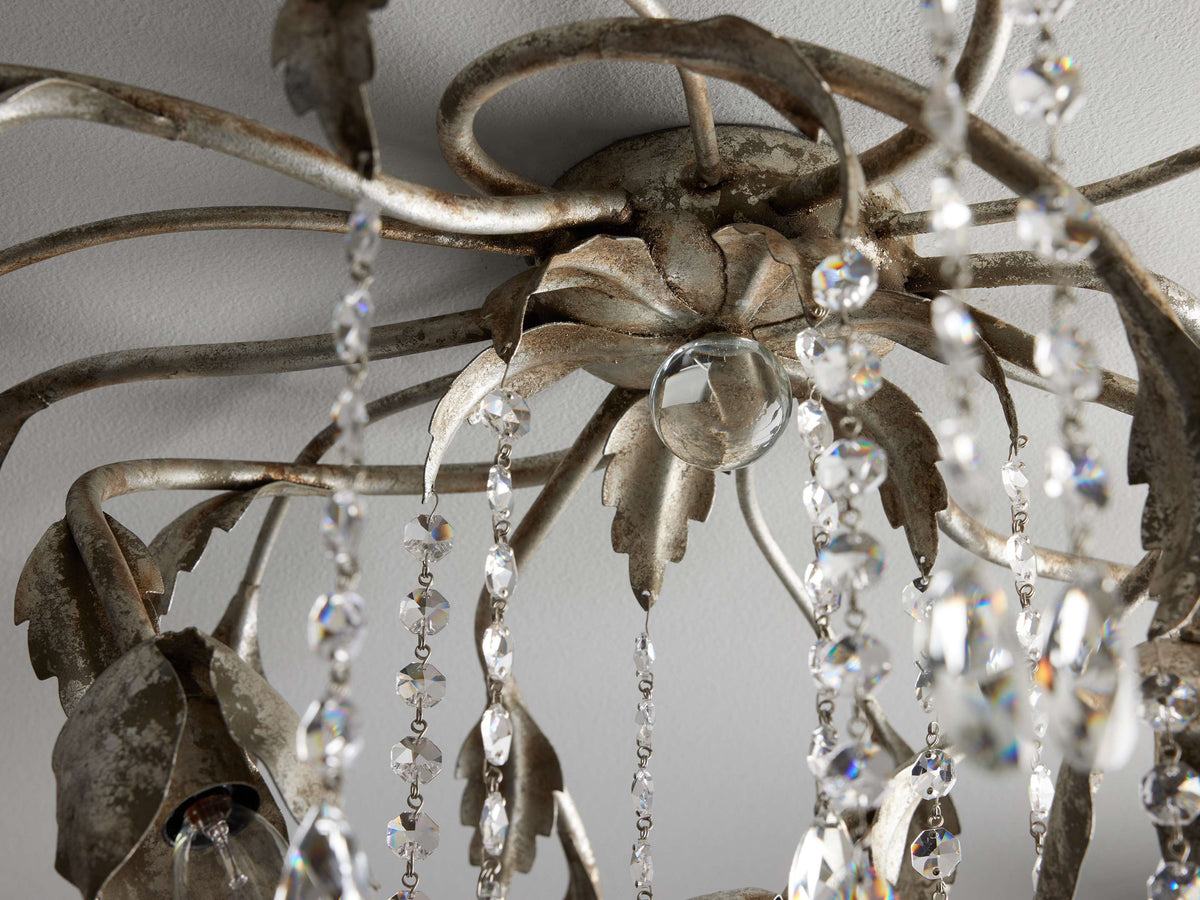 Viticcio Flush Mount