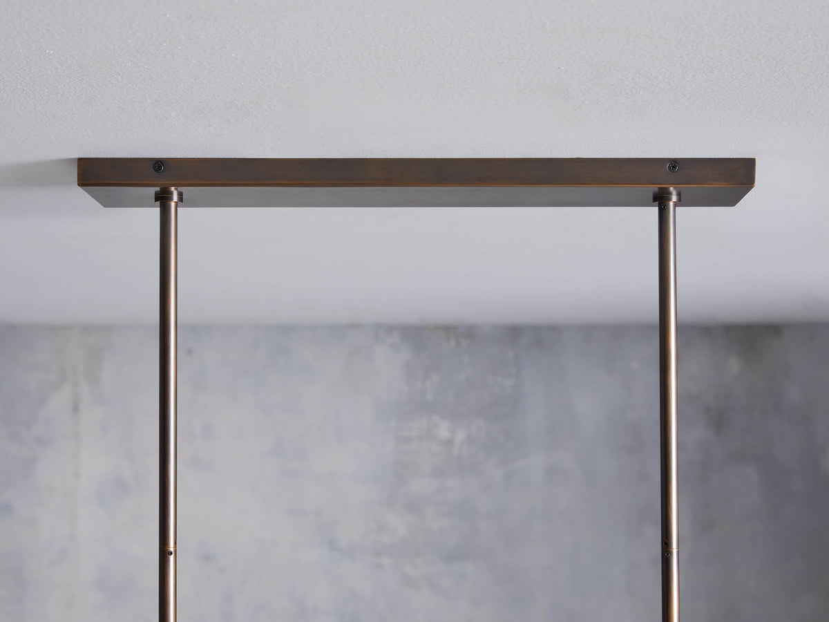 Dyer Chandelier