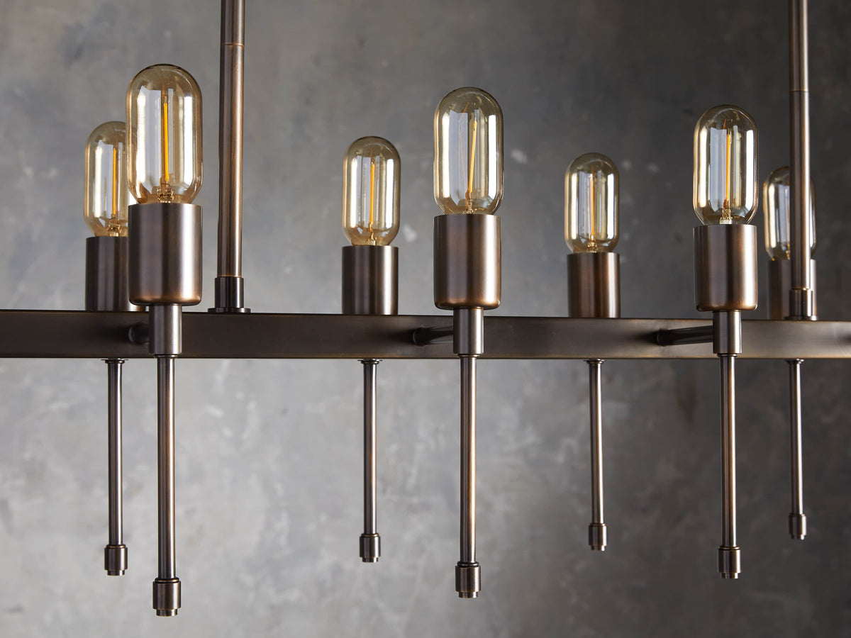 Dyer Chandelier