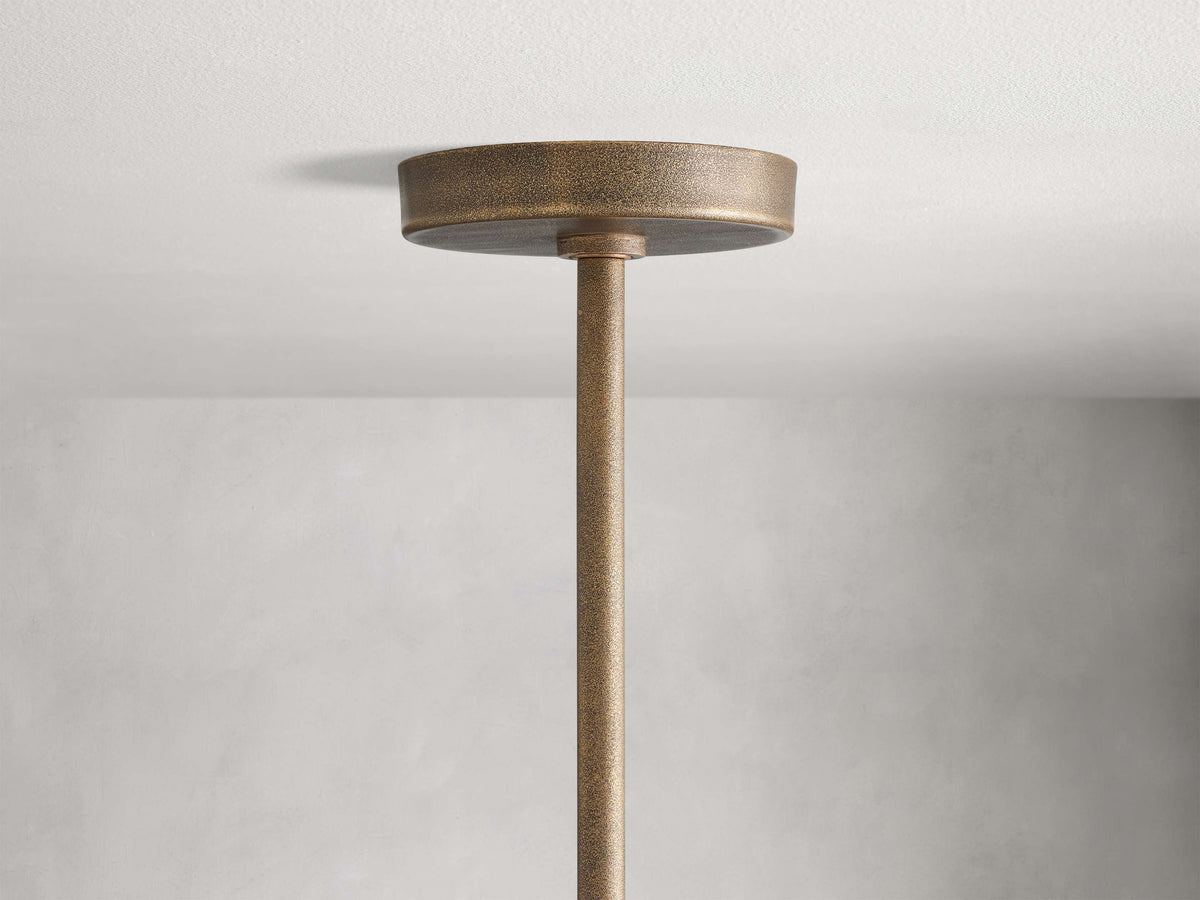 Emmet Linear Chandelier