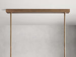 Emmet Linear Chandelier