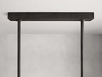 Emmet Linear Chandelier
