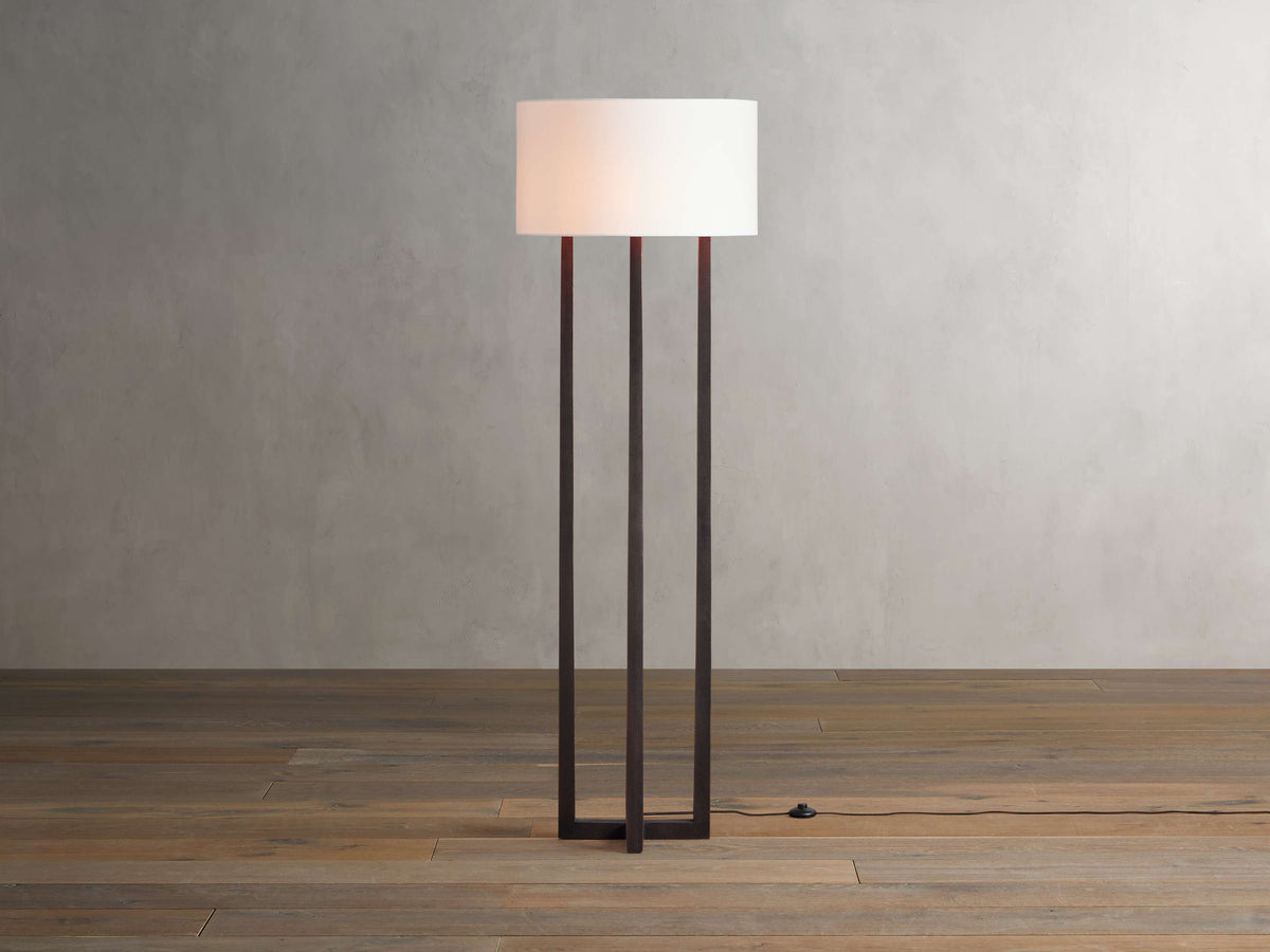 Emmet Floor Lamp