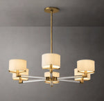 Truman Round Chandelier 36"