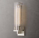 Savile Rectangular Sconce