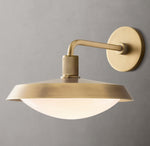 Kennan Barn Sconce