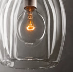 Botanist Flute Pendant