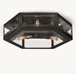 Chevalier Flushmount