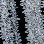 Albero Crystal Foyer Chandelier