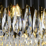 Lugano Crystal Chandelier