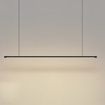 16'' Geometric Shaped Adjustable Black Pendant Light Modern Pendant Lighting