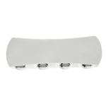 Outdoor Up Down Light LED Waterproof Exterior Aluminum Wall Lights