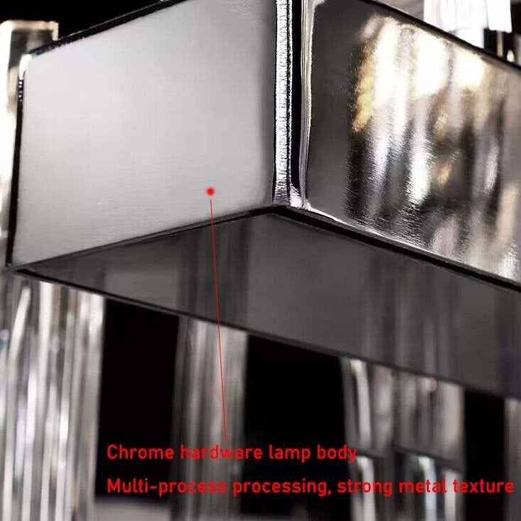 Candela 12-Light Dining Room Chandelier